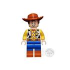 LEGO TOY STORY MINIFIGURE toy025 Woody | NUOVO/NEW