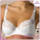 Reggiseno sfoderato con ferretto Laura Biagiotti 990340