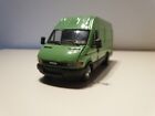 Modellino Furgone Iveco Agritec 1:43