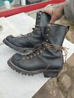 WESCO BOOTS 9 D