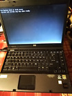 HP COMPAQ 6515b - Notebook  14.1" + W7 Pro Cinese - per riparazioni o ricambi