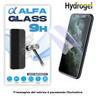 PELLICOLA SCHERMO HYDROGEL TPU TRASPARENTE/PRIVACY MOTOROLA RAZR 40 ULTRA