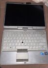 HP EliteBook 2740p Tablet Laptop PC - Intel Core i5 CPU - Windows 7 Machine