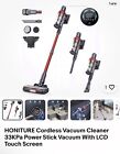 Battery Honiture cordless vacuum cleaner S13 Cordless