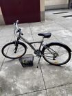 BICI DECATHLON BTWIN ORIGINAL