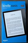 Amazon Kindle Oasis 10th gen - eBook Reader