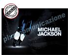 QUADRI MODERNI POSTER MICHAEL JACKSON KING OF POP MUSIC DANCE THRILLER