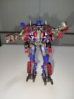 Action Figure Transformers Optimus Prime