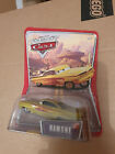 modellino cars disney  ramone giallo 12  nuovo