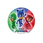 CIALDA OSTIA PER TORTA SUPER PIGIAMINI - PJ MASKS 43165 MODECOR (4)