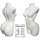 Manichino Busto Femminile Sexy