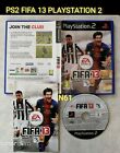 FIFA 13 PS2 - OTTIME CONDIZIONI - VERSIONE ITALIANA