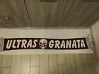 Sciarpa Ultras Granata Torino