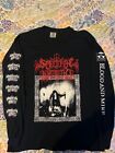 Spectral Wound Long Sleeve*XL