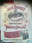 Jack Daniel s Poster originale merchandising marketing whisky
