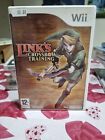 Link s Crossbow Training  Wii N.H187