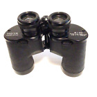 HOYA 8 x40 EXTRA WIDE ANGLE BINOCULARS WITH CASE