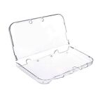 Clear Crystal PC Case Full Body Protectors Sleeve Hard Casing for New 3DS XL