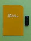 Microsoft Office 2010 Home & Business Product Key Card with USB