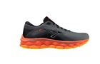 Scarpe Mizuno WAVE SKY 7 nero uomo  -  J1GC230251