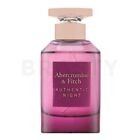 Abercrombie & Fitch Authentic Night Woman EDP W 100 ml