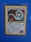 Erika s Dragonair 4/132 Holo Gym Heroes Pokemon WOTC English