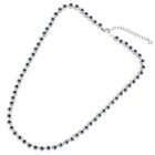 Collana ELEGANCE SILVER BLUE Ottaviani Donna