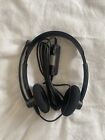 Sennheiser EPOS SC 60 USB ML Headphones - Black (504547)