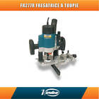 FRESATRICE A TOUPIE VIRUTEX FR277R ★GARANZIA ITALIA VIRUTEX★