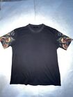 Givenchy Rottweiler T Shirt Medium