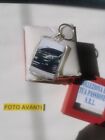 Portachiavi Fiat Punto Evo Abarth logo Artigianato Tipico Idea Regalo Collezione