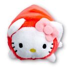 Hello Kitty Squishy Plush Cappuccetto Rosso Slow Rising Figure Sbabam