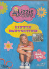 Lizzie McGuire Lizzie - Babysitter - DVD in Italiano