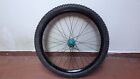 26" Ruota posteriore a Cuscinetti Perno 12x148 MTB Enduro Downhill DH  9s 9v