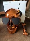 Jarre - Enceinte AEROSKULL Orange DESIGN CONTEMPORAIN