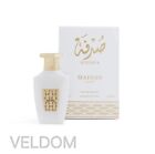 Maison Asrar Soudfa eau de parfum 100 ml unisex