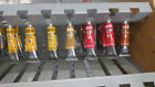 Tempera fine Maimeri 20 ml x 4