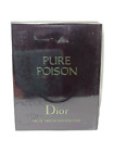 Dior Pure Poison Eau De Parfum Natural Spray Profumo Donna Prima Versione 4399