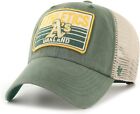 47 BRAND : Oakland Athletics A s Cap