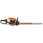 STIHL TAGLIASIEPI TOSASIEPI PROFESSIONALE A SCOPPIO HS 82 R LAME 60 CM 22.7 cm³