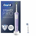 Spazzolino da Denti Elettrico Oral-B Vitality Pro