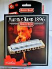 Hohner Marine Band Harmonica - G - Make me a offer Sale