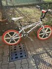 Bmx freestyle 20