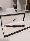 Penna Montblanc Fineliner StarWalker 2010, usato come nuova