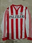 maglia calcio vicenza adidas 1991-92  MATCHWORN