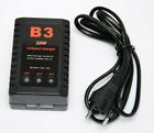 B3 Caricabatterie Lipo 2/3s 20W Bilanciatore CHARGER BALANCE 2s,3s Lipo B3