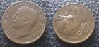 10 Centesimi Ape 1920-1937 con Rare e NC