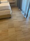 parquet massello industriale hevea