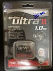 SanDisk Ultra II Compact Flash 1GB Sealed