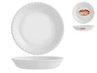 Tortiera Ceramica Supreme Bianco Cm 25 Pyrex